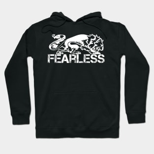 Fearless Hoodie